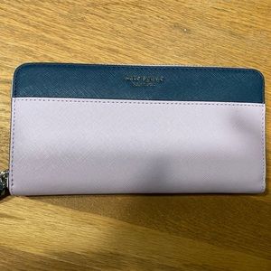 New Kate Spade Wallet